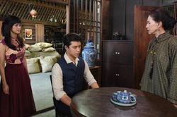 Khi sự nghiệp và tình yêu thất bại, em tôi quay ra trách bố mẹ