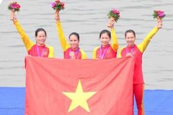 Bảng tổng sắp huy chương Asiad 2023 hôm nay 24/9: Đoàn Thể thao Việt Nam có huy chương đầu tiên