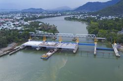 Gấp rút giải ngân vốn đầu tư công