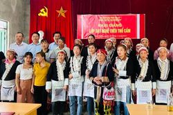 Đẩy mạnh đào tạo nghề nông nghiệp trong chương trình mục tiêu quốc gia