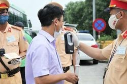 Chi tiết mức xử phạt vi phạm nồng độ cồn đối với người điều khiển ô tô, xe máy, xe đạp