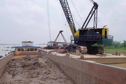 Vừa đảm bảo nguồn cung vật liệu, vừa tránh nguy cơ mất an toàn (bài cuối)