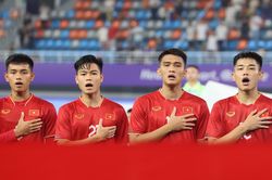 Lịch thi đấu ASIAD 19 hôm nay 24/9