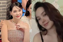 Sao Việt 24/9: Sam lộ vóc dáng bầu bí, Minh Hằng tự tin khoe mặt mộc