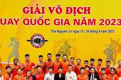 Hà Nội vô địch toàn đoàn ở cả 2 nhóm tuổi Giải Muay quốc gia 2023