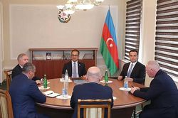 Thỏa thuận ngừng bắn tại Nagorny-Karabakh: Vẫn tiềm ẩn nhiều nguy cơ