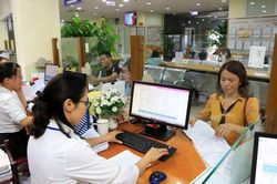 Thu ngân sách năm 2023: Nhiều giải pháp để thu đúng, thu đủ