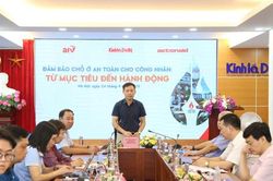 Bảo đảm chỗ ở cho công nhân: Cần sự vào cuộc quyết liệt