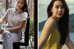 Lưu Hương Giang 'Chị đẹp đạp gió rẽ sóng 2023' khiến fan trầm trồ khi khoe mặt mộc