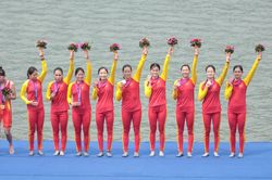 Giành huy chương thứ 6, Việt Nam tạm xếp 12 tại ASIAD