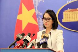 Trung Quốc có hành động vi phạm chủ quyền của Việt Nam đối với quần đảo Hoàng Sa