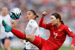 Kết quả bóng đá nữ ASIAD 2023 mới nhất: ĐT nữ Việt Nam thắng trận đầu