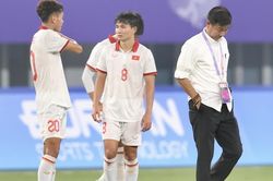 Chỉ mình Olympic Việt Nam dừng bước, 3 đội Đông Nam Á đi tiếp ở ASIAD 2023 vì một khác biệt mang tính quyết định