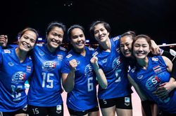 ASIAD 2023: Thái Lan vẫn là đại diện tiêu biểu nhất của thể thao Đông Nam Á