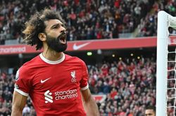 Cuộc đua vô địch Ngoại hạng Anh: Liverpool sẵn sàng thách thức Man City