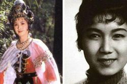 Vương Phụng Hà - 'Bà La Sát' của Tây Du Ký 1986: Xinh đẹp, tài năng, nổi tiếng nhưng bạc mệnh
