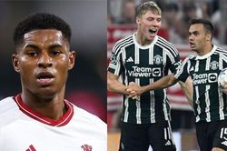 Tin nóng MU 25/9: Rashford nguy cơ nghỉ thi đấu, Reguilon có thể được mua đứt