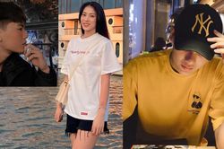Hoa khôi Kiều Trinh và bạn trai tỏ tình theo kiểu đặc biệt, cặp đôi đẹp nhất làng bóng chuyền Việt Nam đã lộ diện