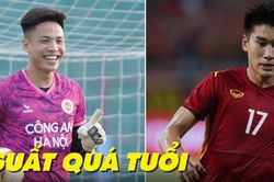 Olympic Việt Nam không sử dụng 2 cầu thủ quá tuổi tại ASIAD 2023, HLV Hoàng Anh Tuấn đã thất bại từ ngay khâu chuẩn bị