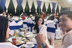 Nhìn Đoàn Văn Hậu, Doãn Hải My phát 'cẩu lương', Hòa Minzy chỉ biết nói 1 từ!