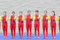 Tin nóng thể thao tối 25/9: Việt Nam treo thưởng lớn cho HCV ASIAD, tin vui từ bơi và TDDC