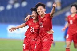 Cơ hội tứ kết bóng đá ASIAD 2023 đã rộng mở đối với tuyển Việt Nam
