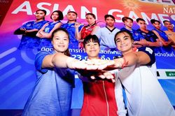 Không phải chủ nhà Trung Quốc, đại diện của Đông Nam Á mới sở hữu cả một 'đại quân' dự ASIAD 2023