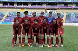 HLV Mai Đức Chung: 'Trận tới gặp Nhật Bản chắc chắn phải đá đội hình chính'