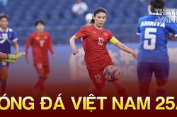 Bóng đá Việt Nam 25/9: Báo chí Bangladesh khen ngợi ĐT nữ Việt Nam, Thanh Hóa đón cựu sao HAGL