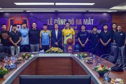 Giải bóng rổ Vietnam Pro-Am Basketball Championship 2023 cho sử dụng Việt kiều và ngoại binh