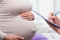 Để nhiễm bệnh ĐẬU MÙA KHỈ trong thai kỳ có thể gây nguy hiểm cho thai nhi