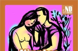 Truyện ngắn: Vàng hoa năm cũ