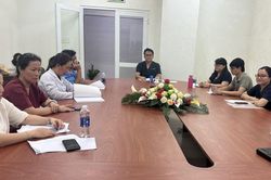 Bình Dương xác định một trường hợp mắc bệnh đậu mùa khỉ