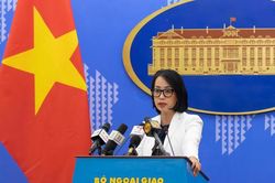 Trung Quốc vi phạm chủ quyền của Việt Nam đối với quần đảo Hoàng Sa