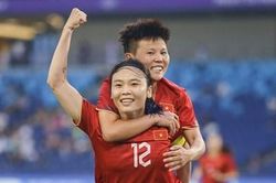 Lịch thi đấu ASIAD 19 hôm nay (25-9)