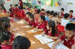 TPHCM chấn chỉnh hoạt động của các cơ sở giáo dục ngoài công lập