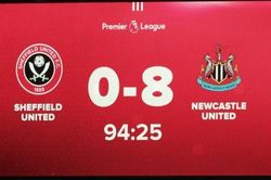 8 cầu thủ lập công, Newcastle thắng đậm nhất Ngoại hạng Anh 2023/24
