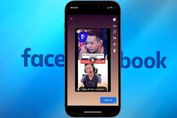 Hướng dẫn cách chia sẻ Reels lên story Facebook cực đơn giản