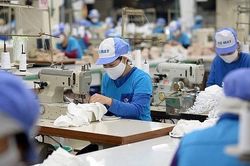 Tăng sức cạnh tranh của thương hiệu dệt may Việt trên thị trường quốc tế bằng cách nào?
