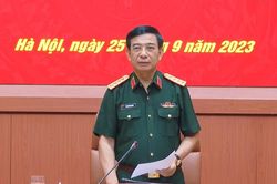 Quân đội nghiên cứu đào tạo nhân lực dân sự chất lượng cao