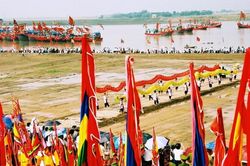 Lễ hội mùa thu Côn Sơn - Kiếp Bạc năm 2023 có nhiều hoạt động độc đáo và đặc sắc