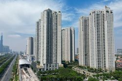 Phát triển hạ tầng kết nối kinh tế vùng tạo động lực cho thị trường bất động sản