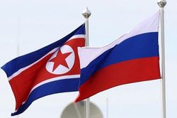 Triều Tiên nói hợp tác với Nga là điều 'tự nhiên' với các nước láng giềng
