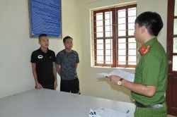 Bắt giữ 2 đối tượng trong 2 ngày gây ra 5 vụ cướp giật tài sản tại Hải Dương