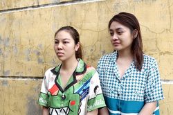 Bị khởi tố vì lấy điện thoại của con nợ chuyển tiền sang tài khoản của mình