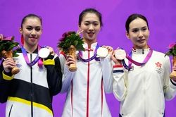 Brunei giành tấm huy chương lịch sử, xếp nhì Đông Nam Á trên bảng tổng sắp Asiad 19