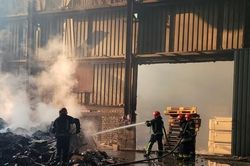 Xung đột Nga - Ukraine ngày 25/9: Cảng Odesa thiệt hại nặng nề vì bị Nga tập kích