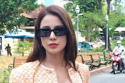 Tuyên án phúc thẩm vụ ly hôn, giành nuôi con của ca sĩ Diệp Lâm Anh
