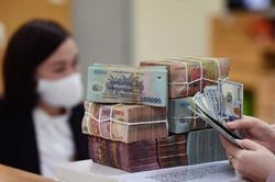 Tăng trưởng tín dụng sẽ hỗ trợ tích cực cho thị trường chứng khoán