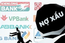 Tin ngân hàng ngày 25/9: Nợ xấu đang tăng chậm lại